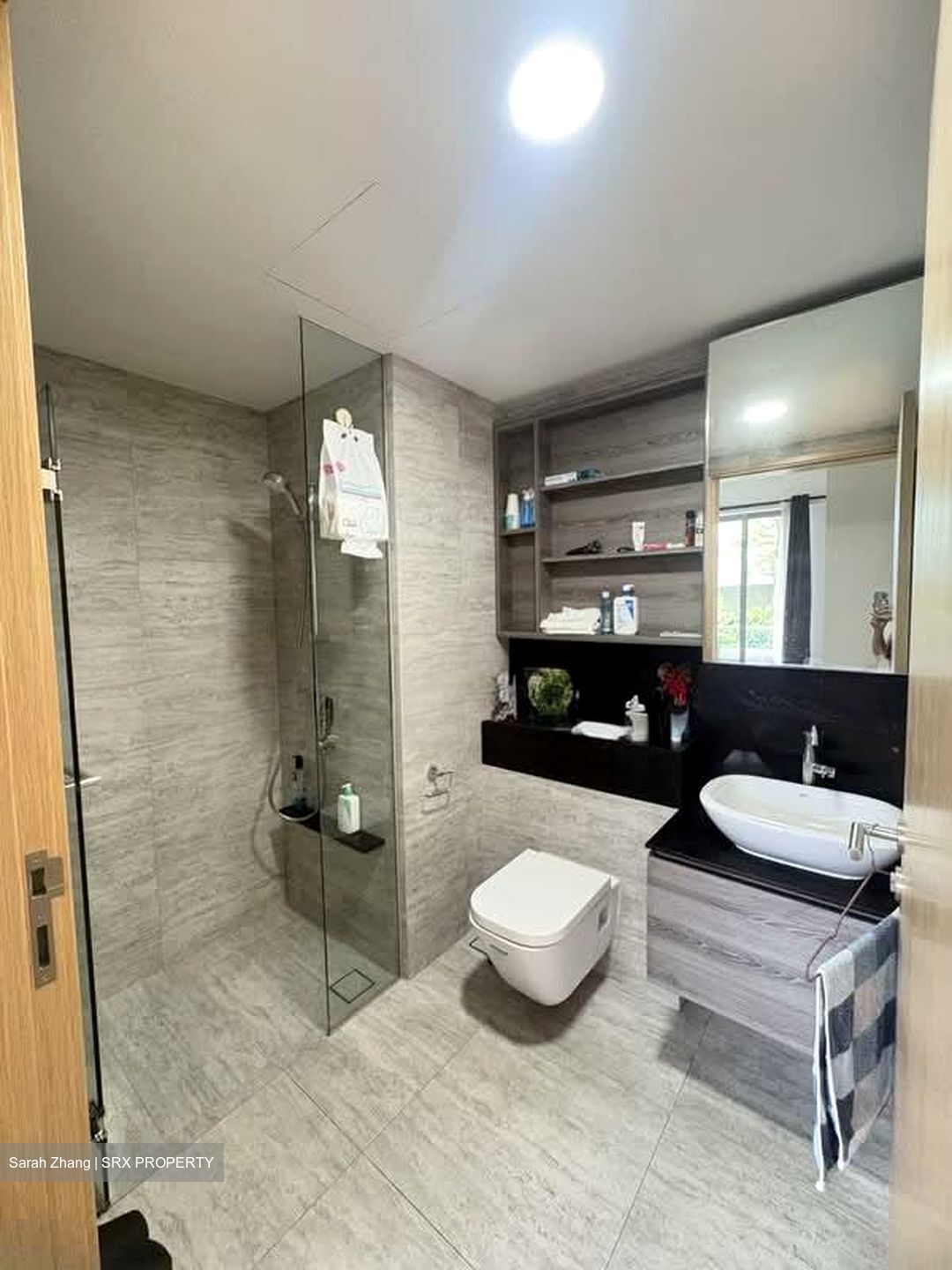 Harbour View Gardens (D5), Apartment #598673381